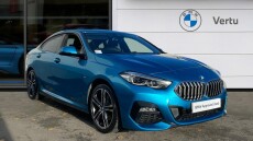 BMW 2 Series 218i [136] M Sport 4dr DCT Petrol Saloon